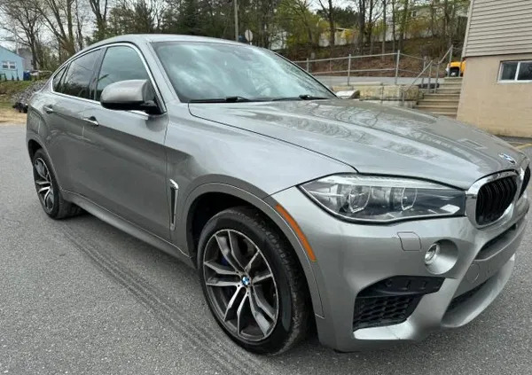 bmw x6 BMW X6 cena 79900 przebieg: 192000, rok produkcji 2016 z Iłża